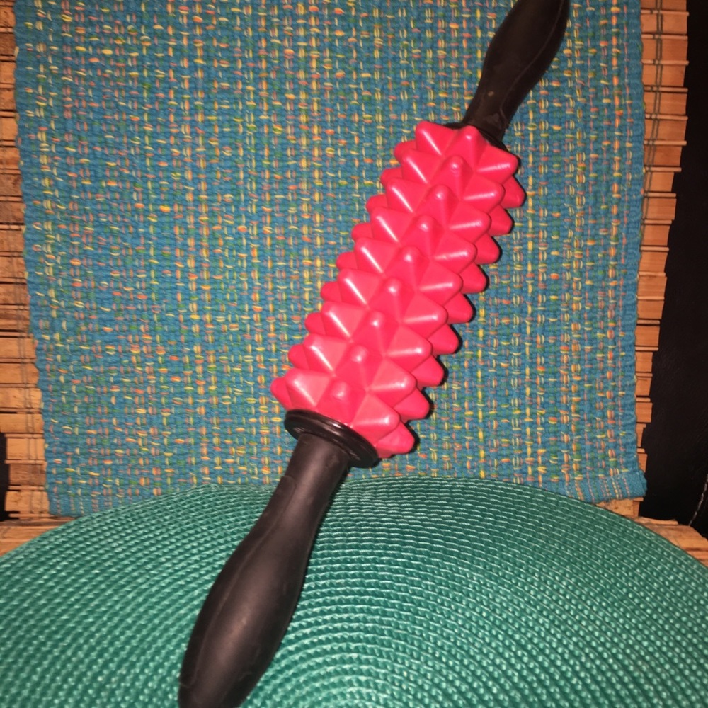 New Massage Roller
